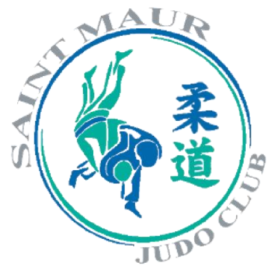 Logo UNION SPORTIVE ST MAUR JUDO