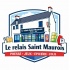 Le relais Saint Maurois