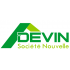 Devin Société Nouvelle